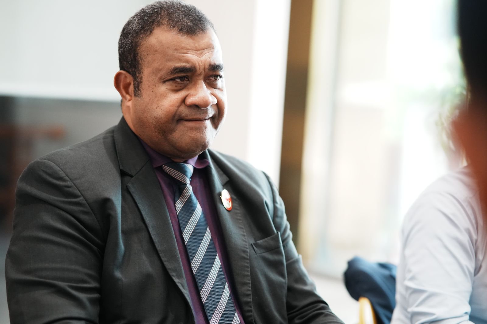 百城之旅城市行调研现场